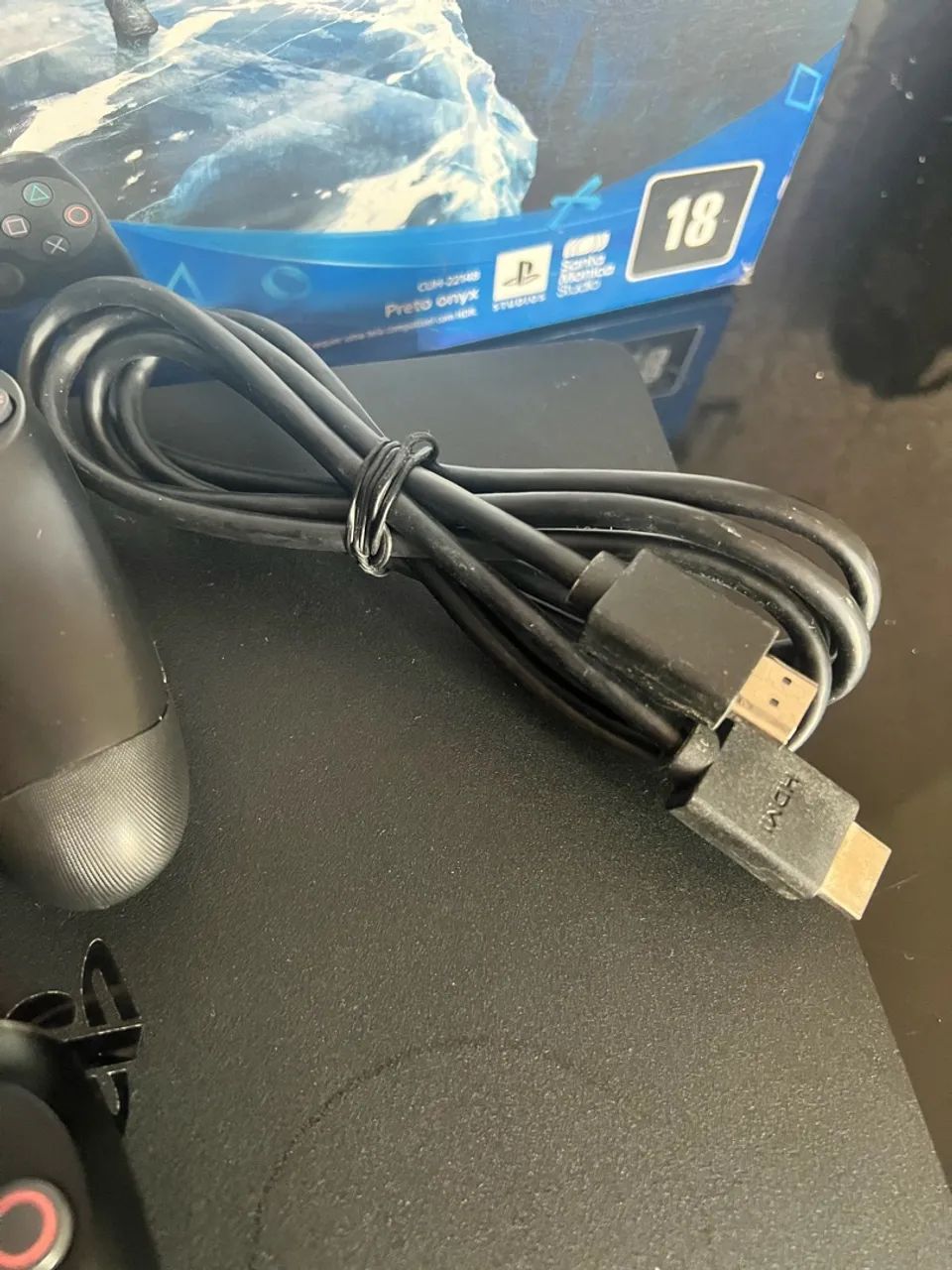 Ps4 - Foto 3