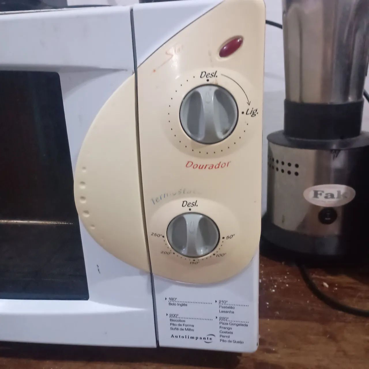 Forno elétrico  - Foto 2