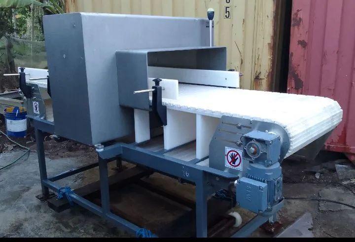 Detector de metais phanton 600 mm x 250 mm