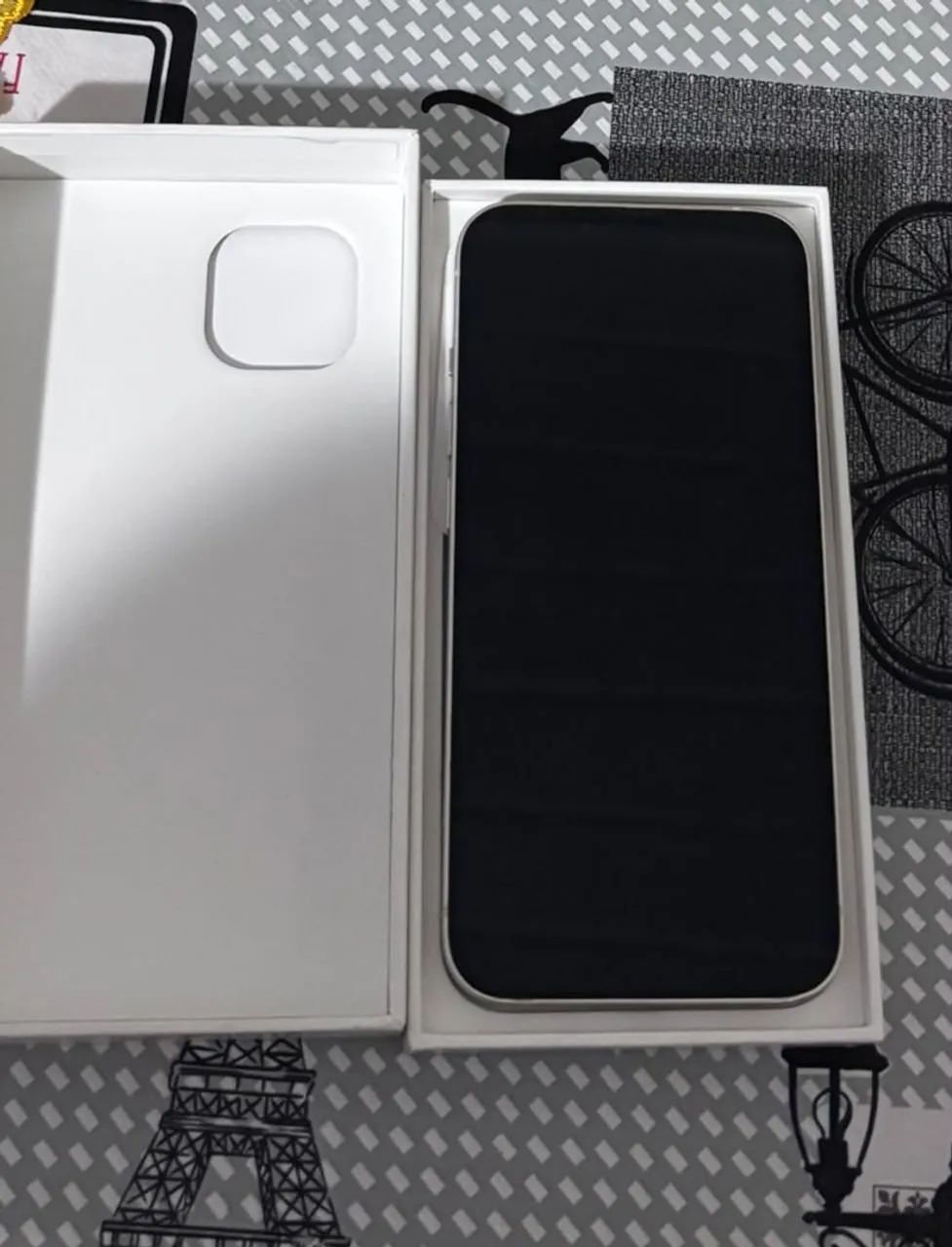 iPhone 13 - Foto 4