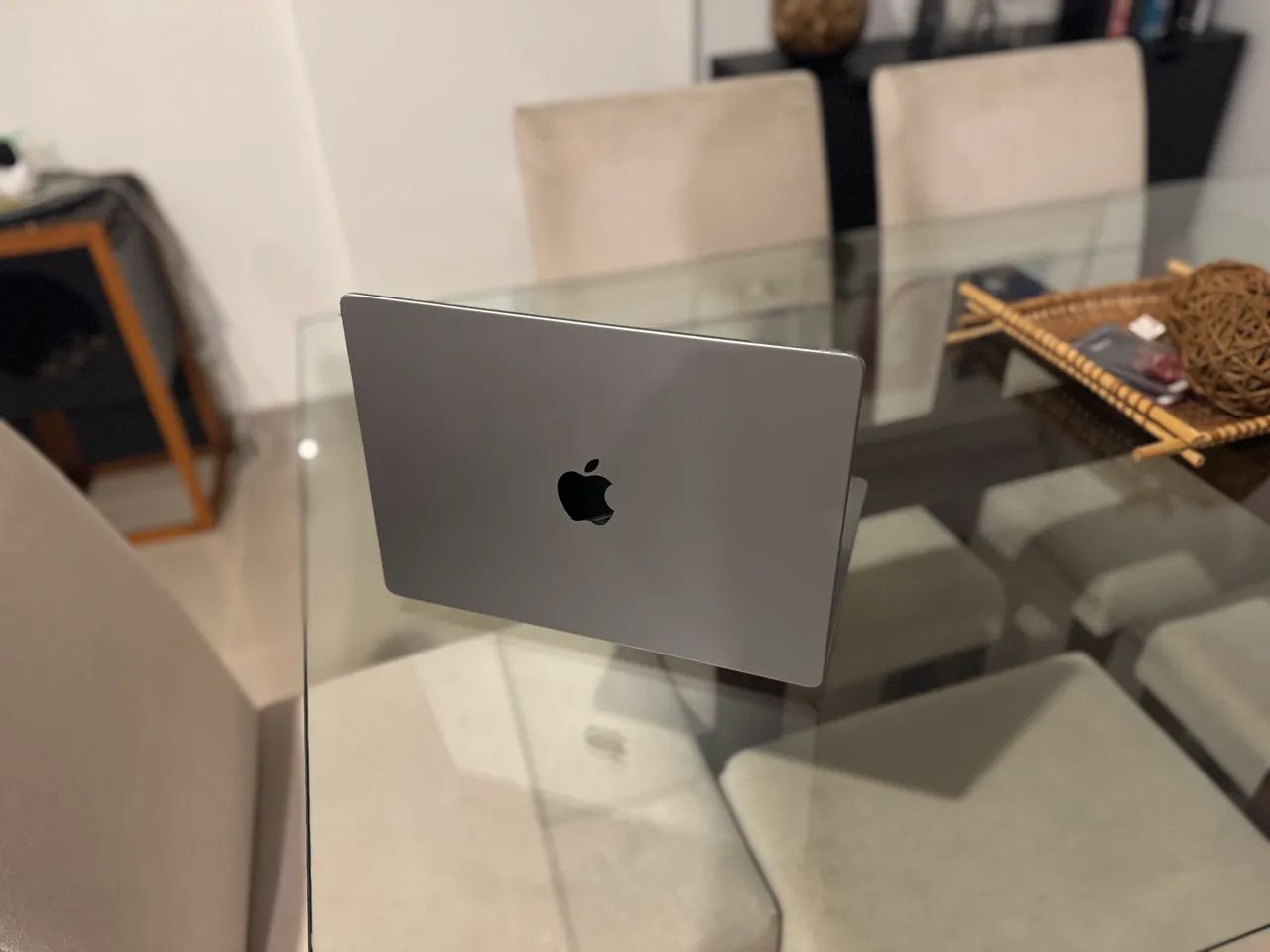 Apple Macbook Pro m1 Pro 16gb / 1 TB - Foto 3