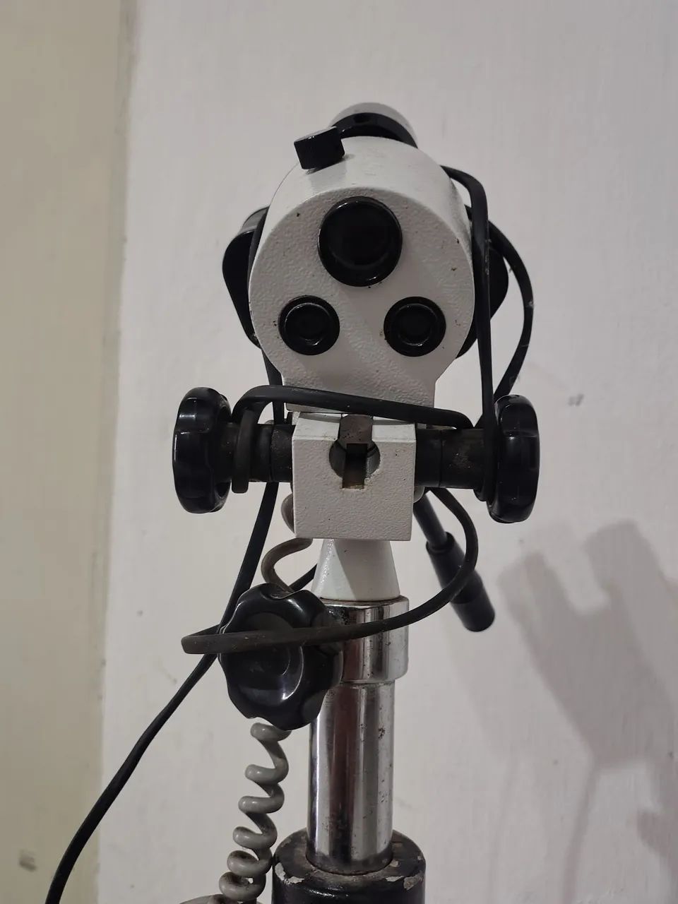 Colposcópio seminovos  - Foto 2