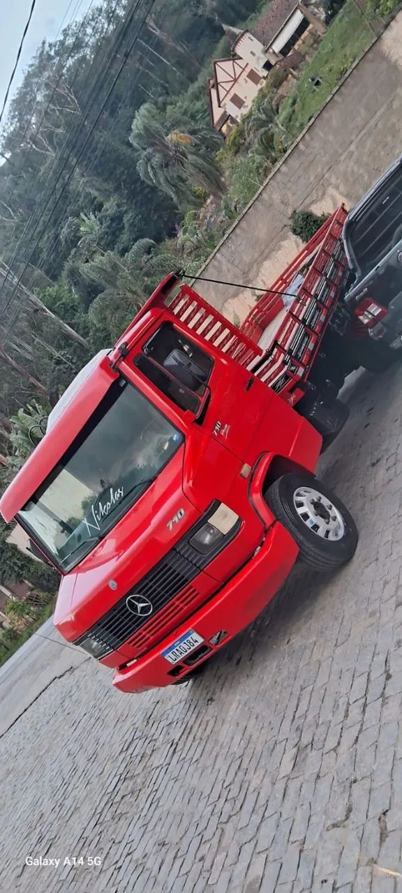 710 plus  - Foto 4