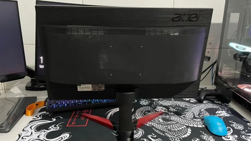 Monitor Gamer 165hz - ACER - Foto 3