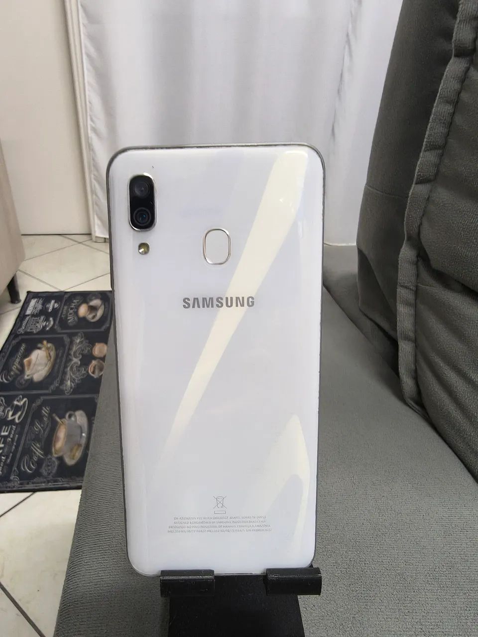 SAMSUNG A30 - Foto 5
