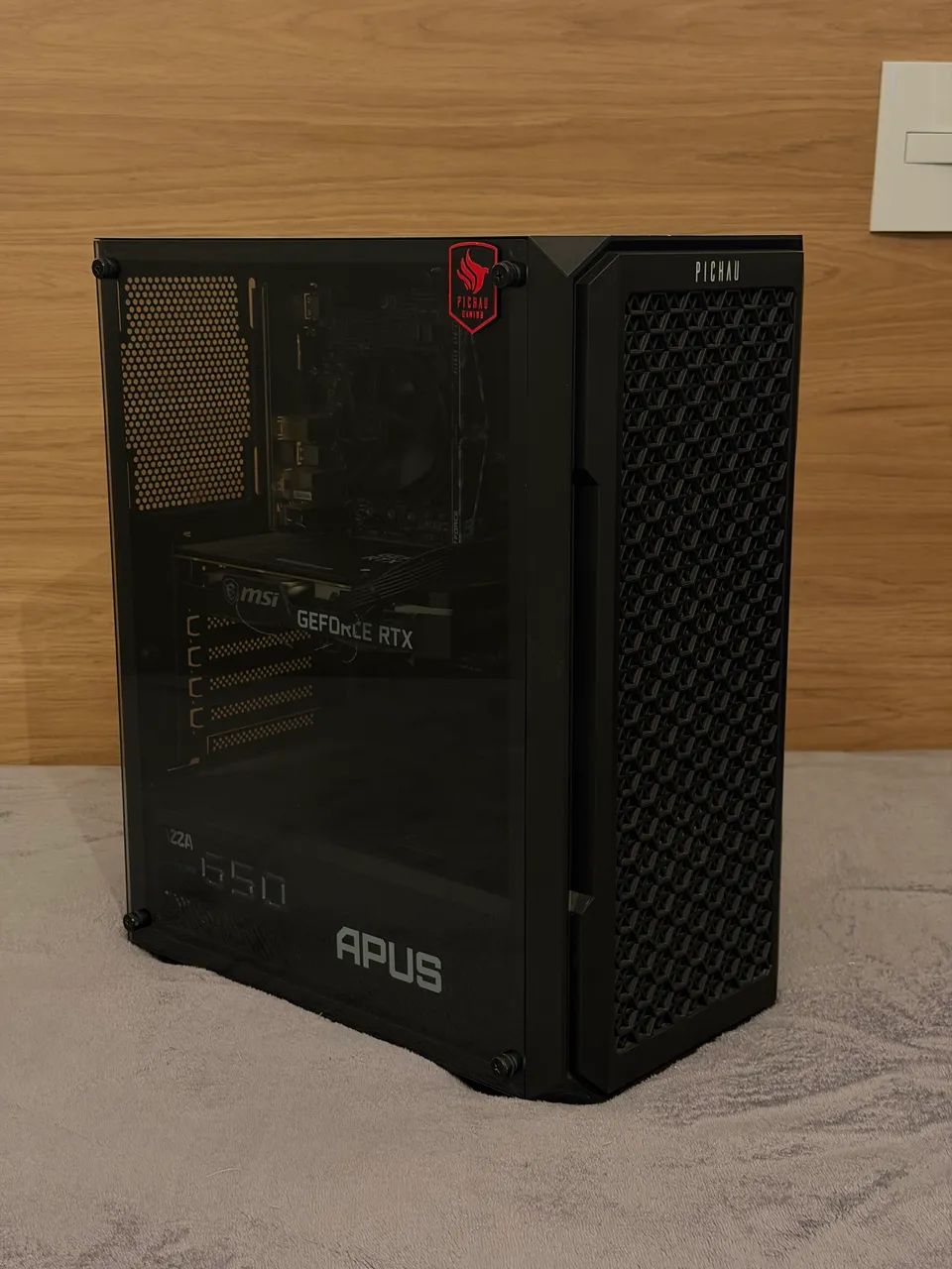 PC gamer - Foto 3