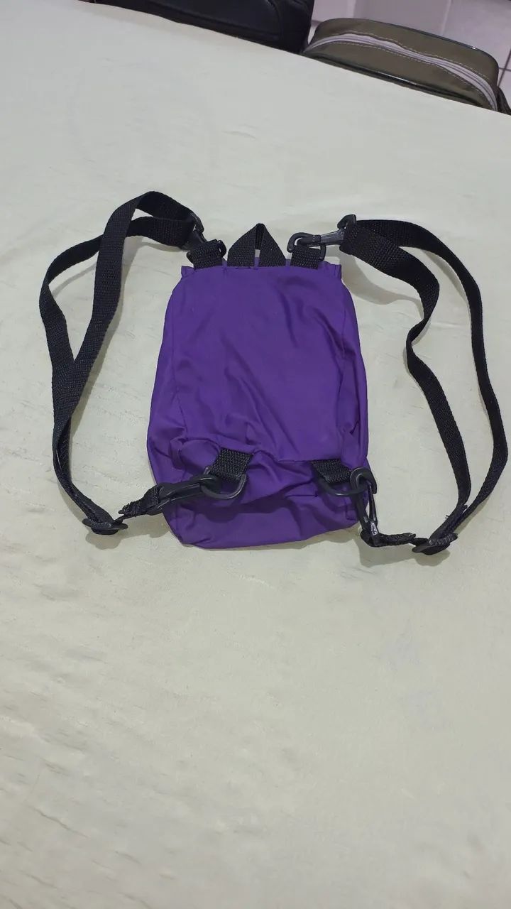 Bolsa mochila - Foto 3