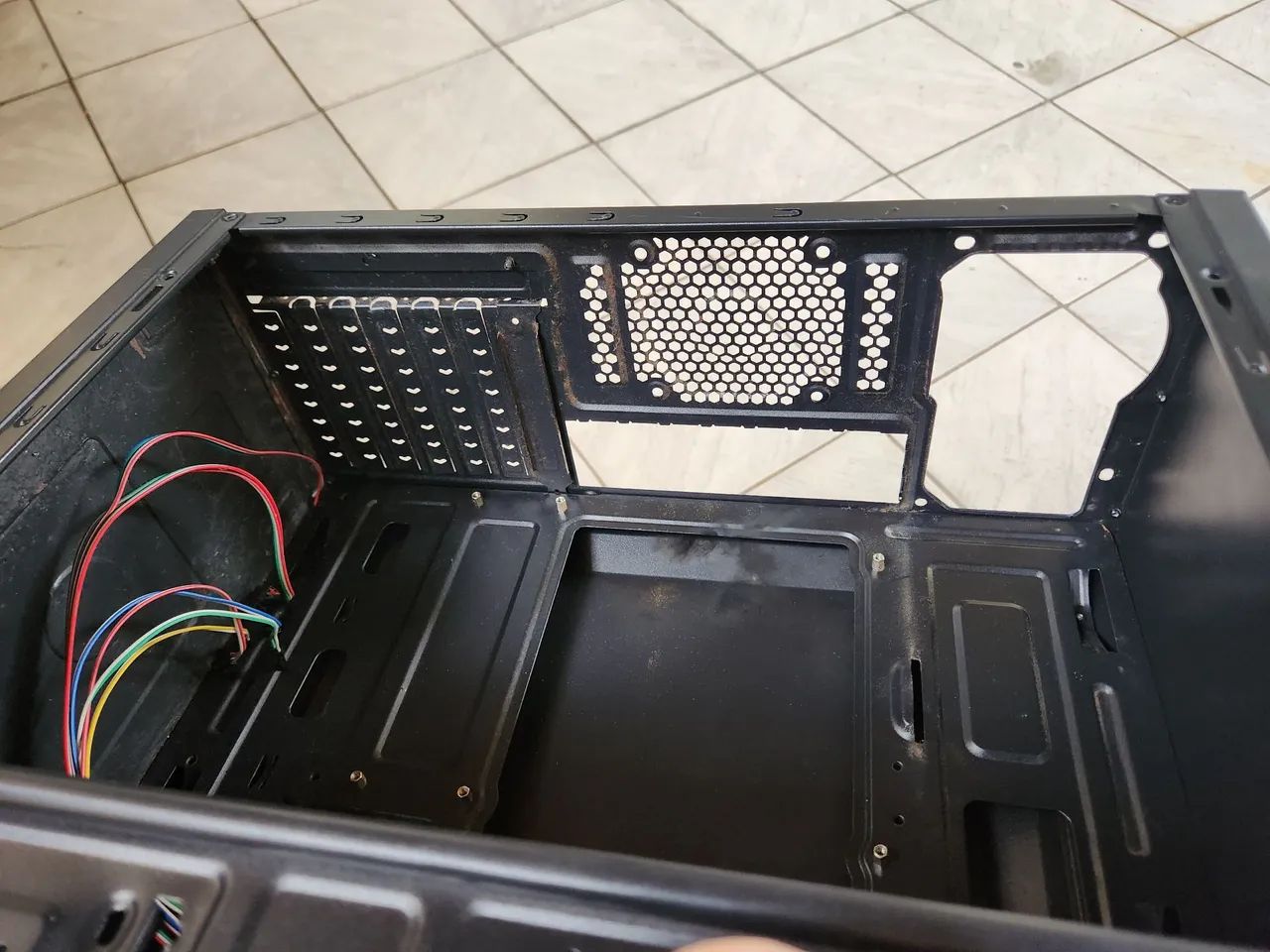 Gabinete EVUS - Foto 4