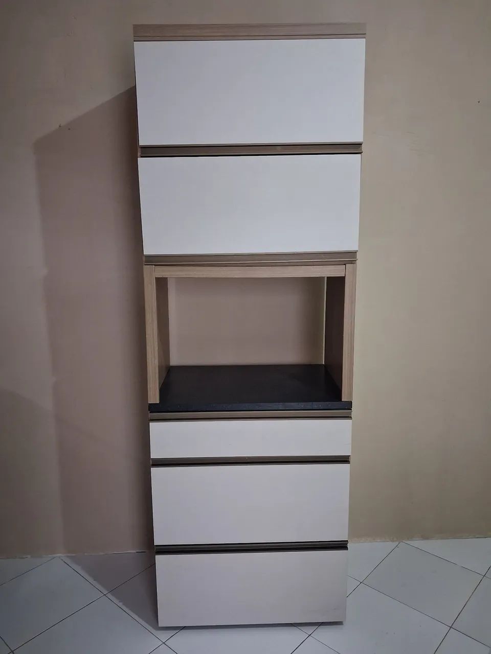 Armário de cozinha