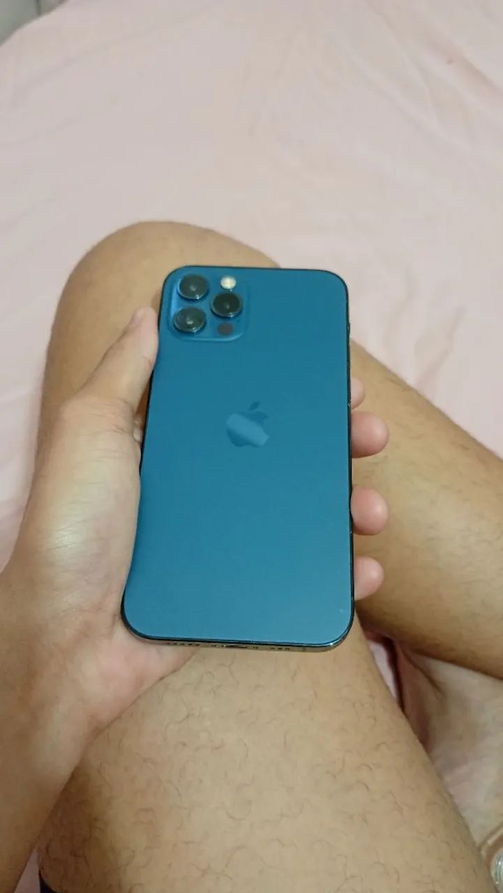 iPhone 12 pro 