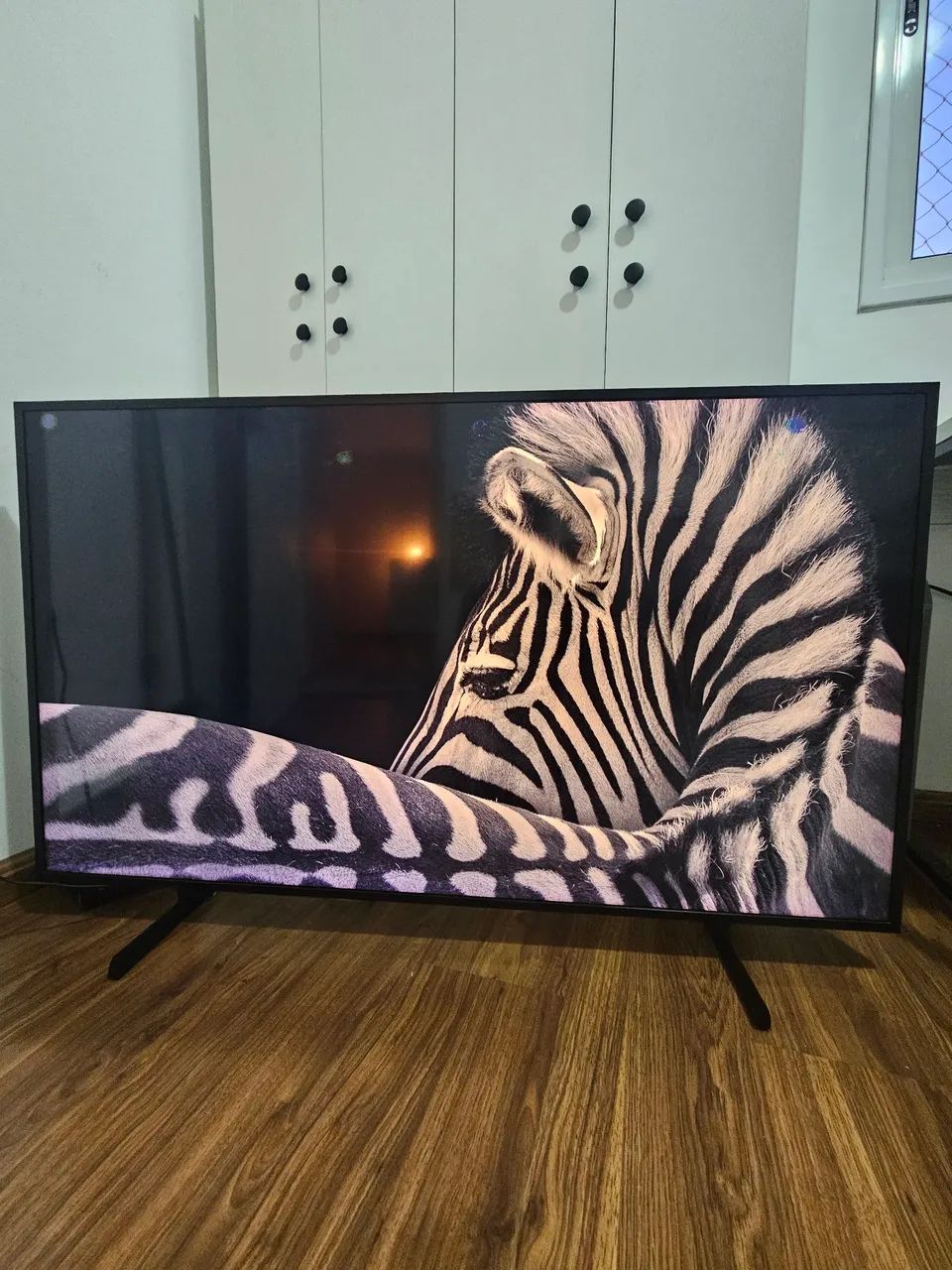 SMART TV 50 POLEGADAS- Samsung the Frame  - Foto 4