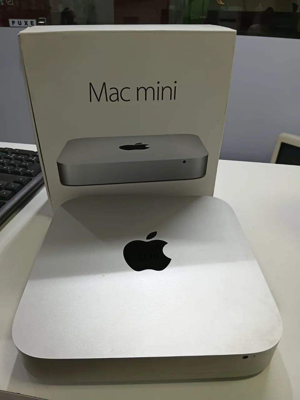 Mac Mini