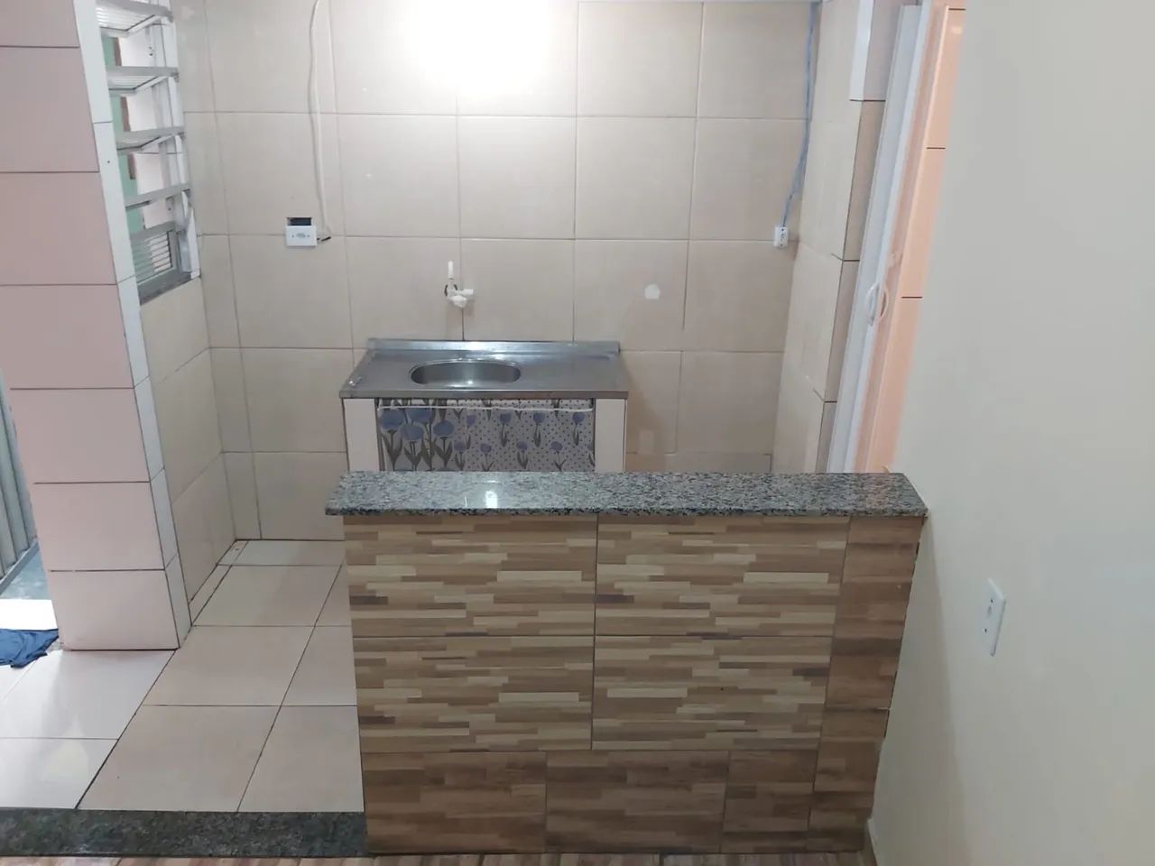 Alugo casa  - Foto 3