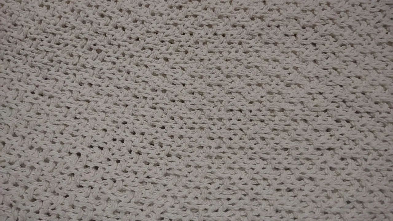 Calça crochê barbante  - Foto 2