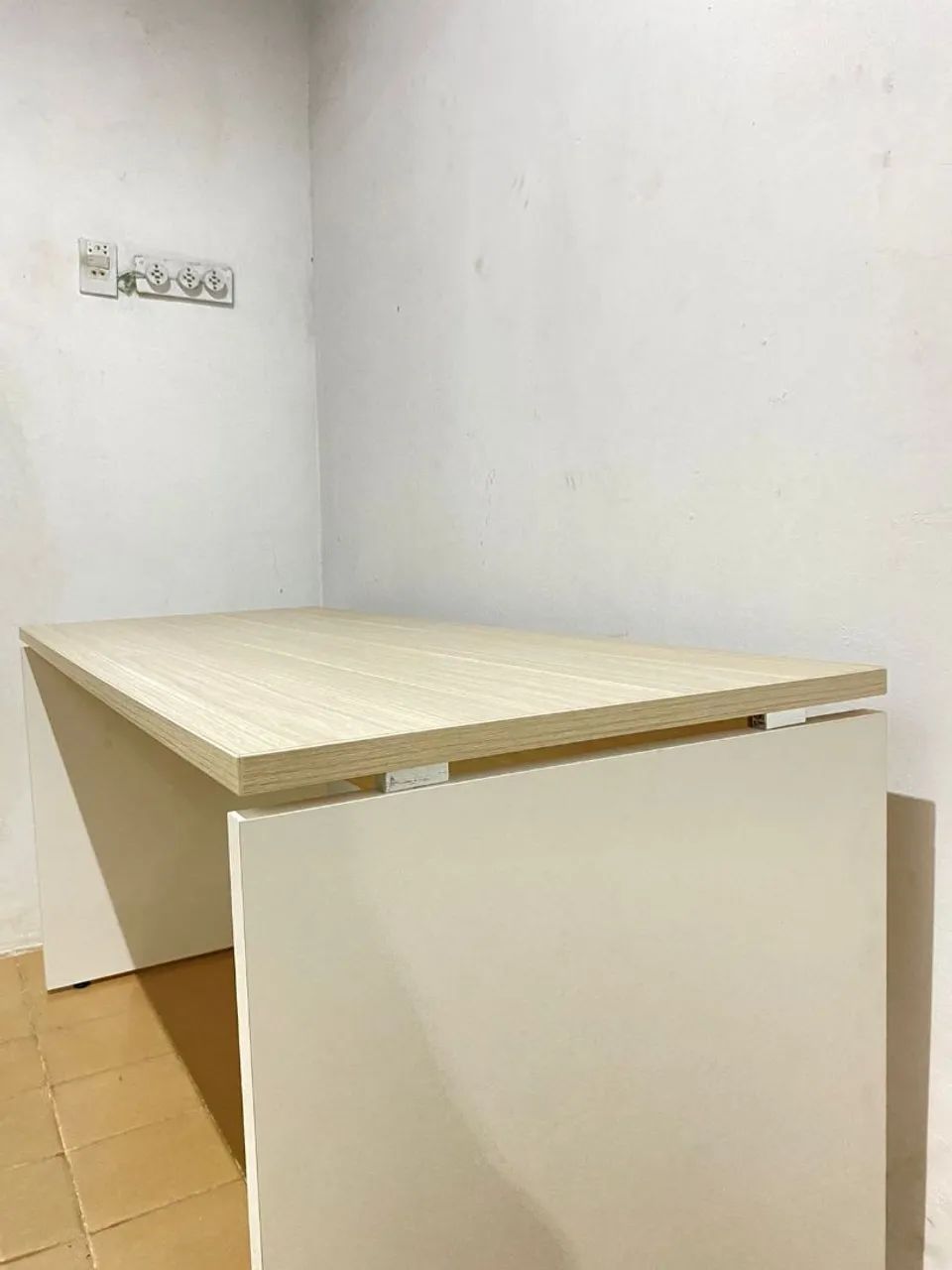 MESA GAMER E ESCRITÓRIO