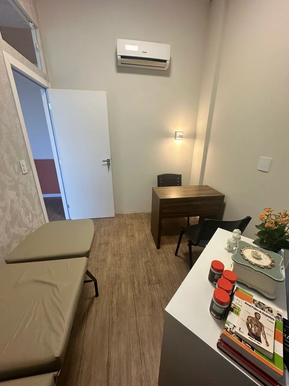 Sublocação de sala para profissionais da saúde  - Foto 2