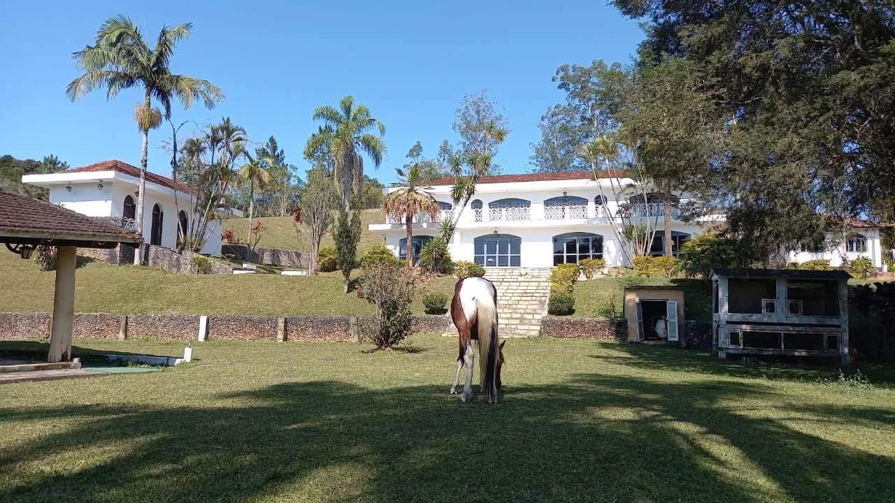 Foto - São Lourenço da Serra - 