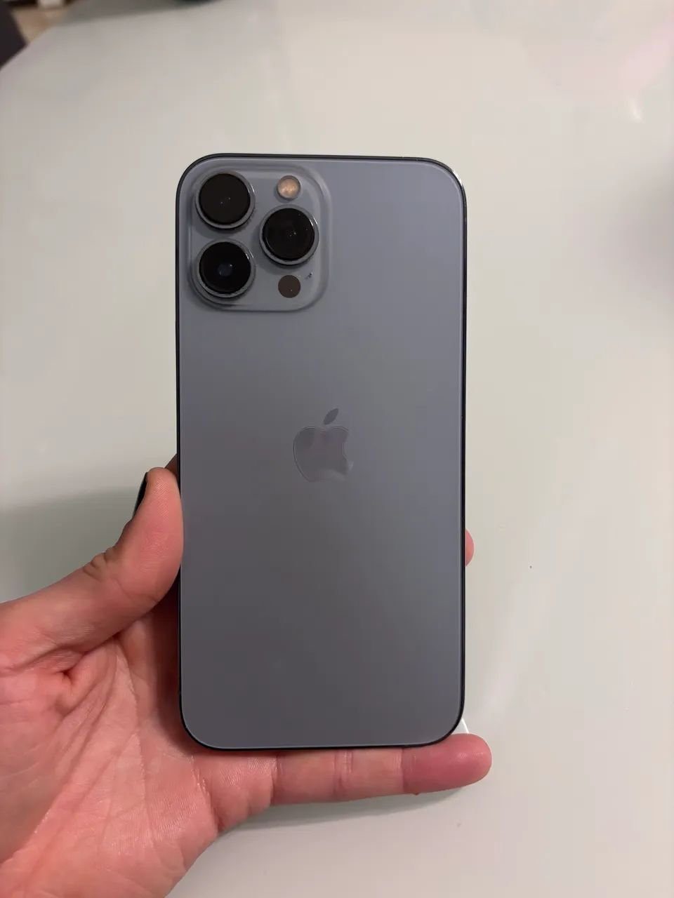 iPhone 13 Pro Max 128 - Foto 2