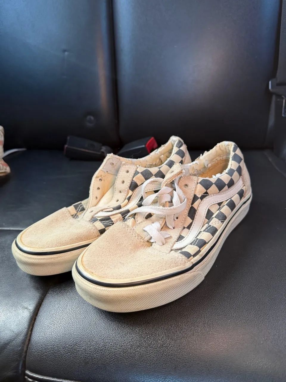 Tênis vans 