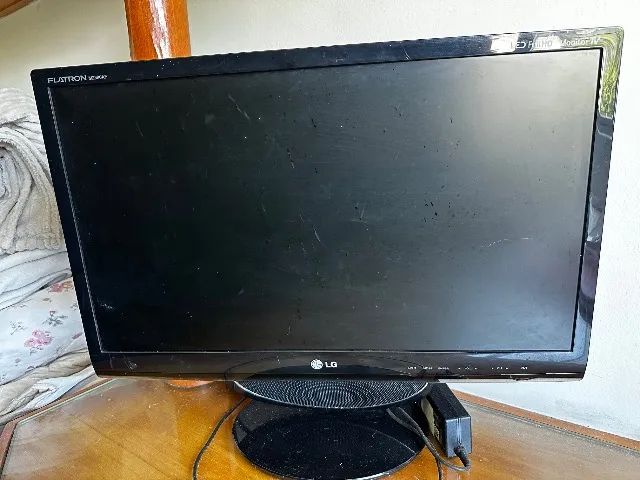 Tv MONITOR Led 23? - Foto 2