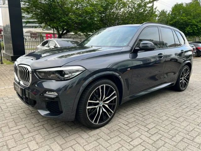 BMW X5 2020