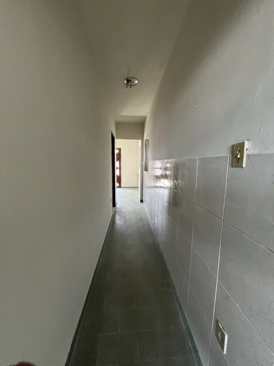 Alugo casa em Frei Paulo - Foto 5