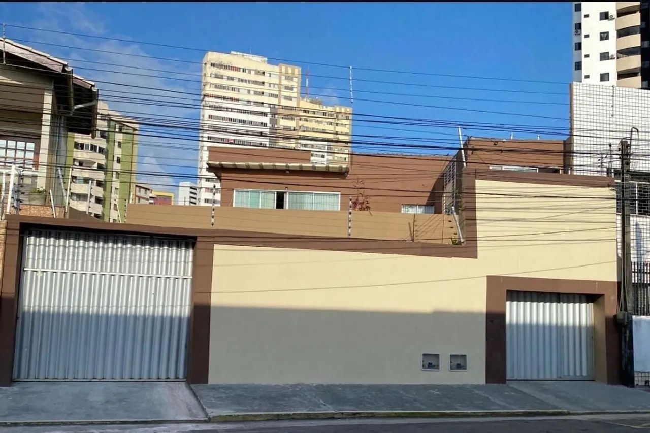 Pousada para Venda em Fátima Fortaleza-CE