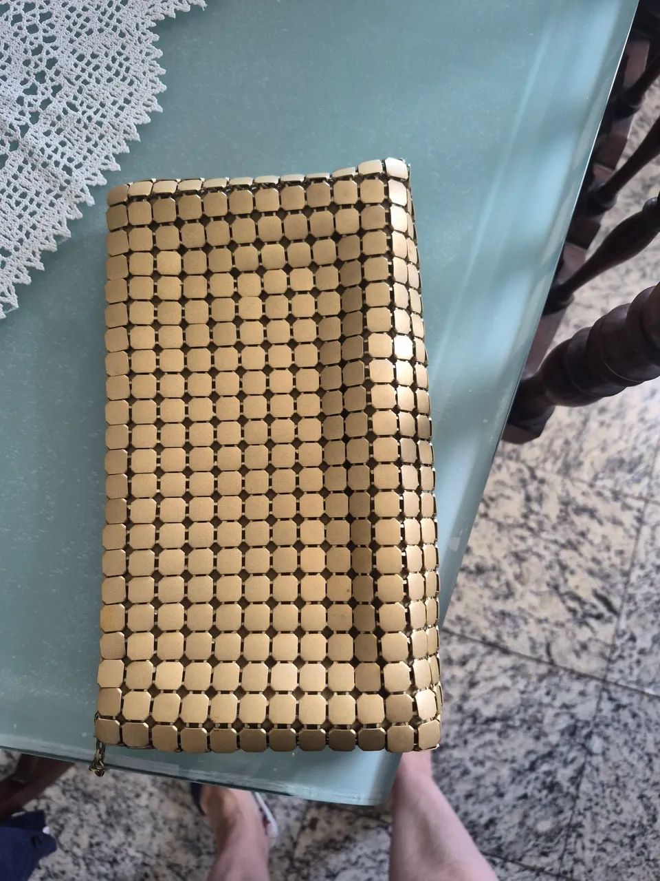 Bolsa festa 