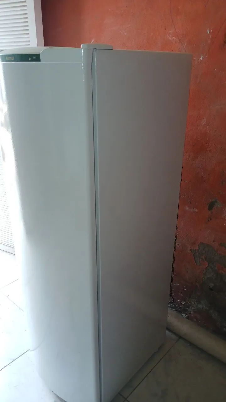 Geladeira.  - Foto 4