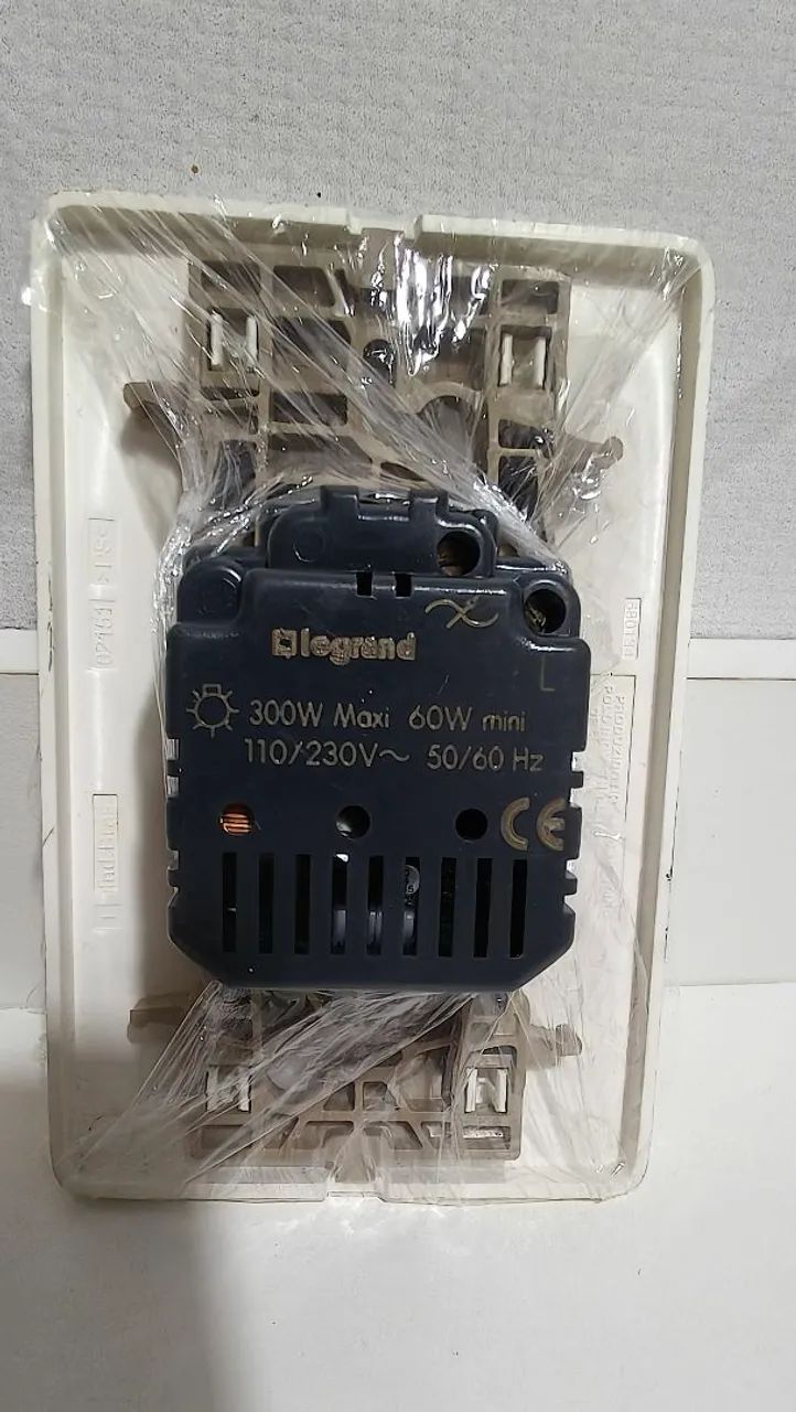 Sensor presença  - Foto 2