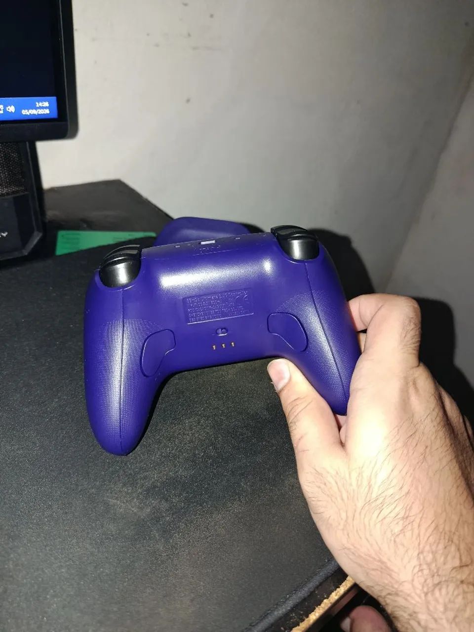 Controle 8BitDo Ultimate  - Foto 2