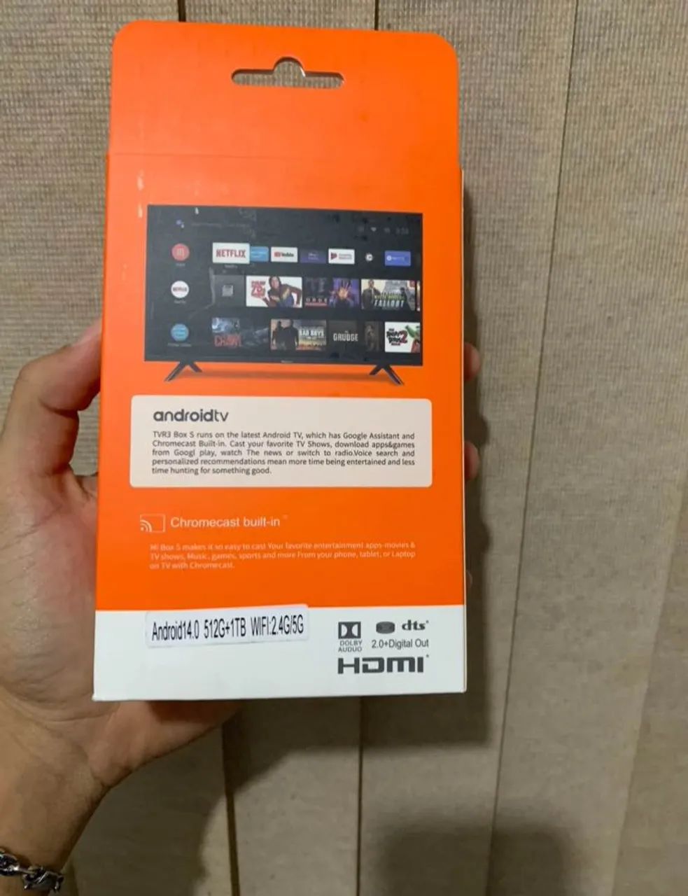 Fire Tv Stick 4K - Foto 3