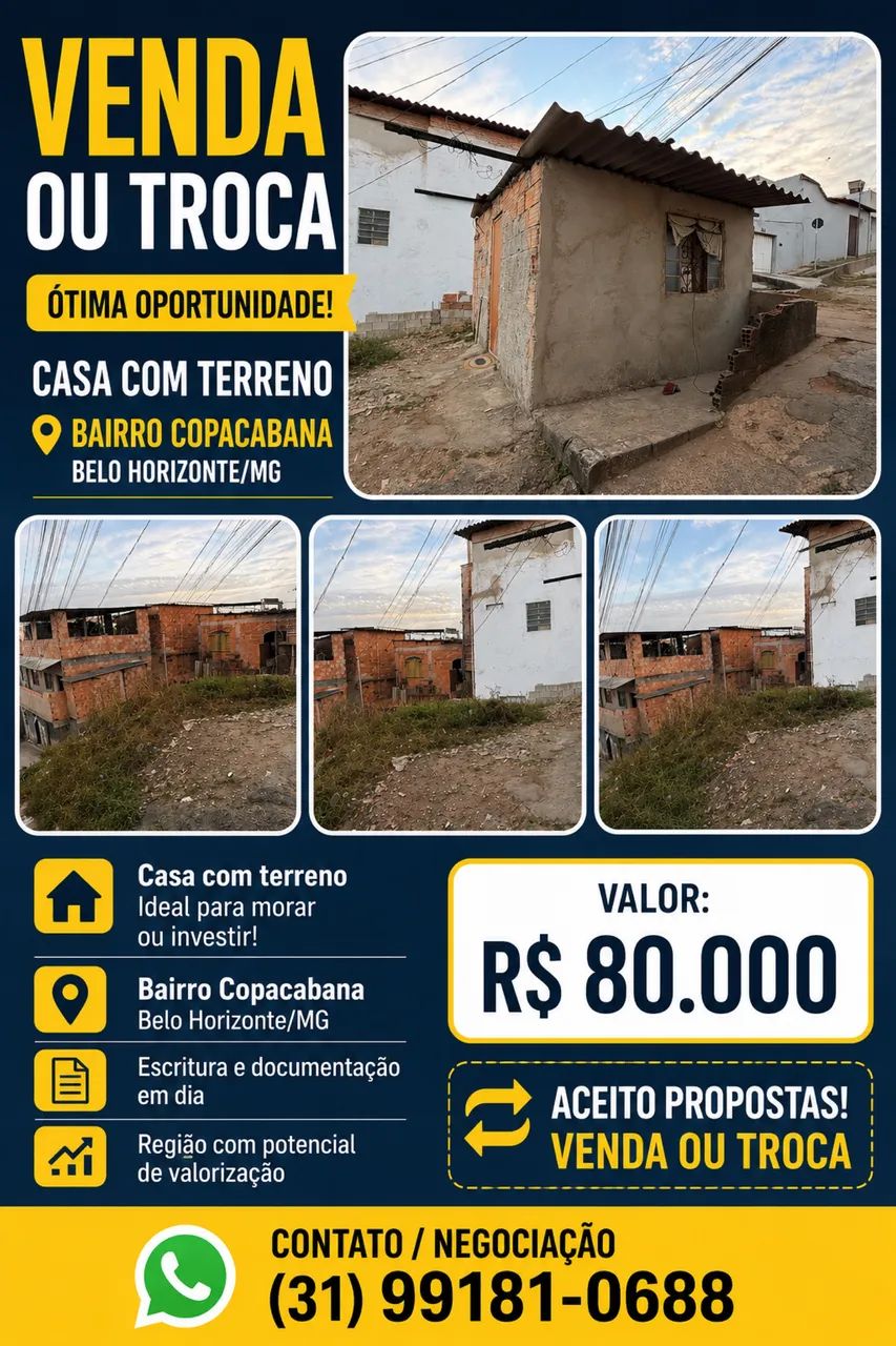 Vendo ou troco  - Foto 2