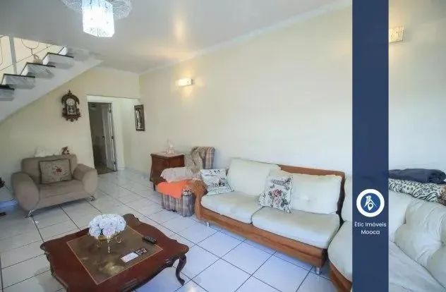 Sobrado na V. Prudente, 250m², 3 Dormitórios - Foto 3