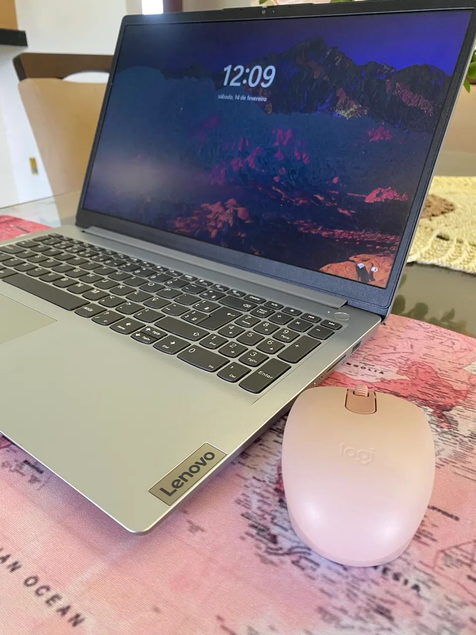 Notebook Lenovo  - Foto 5