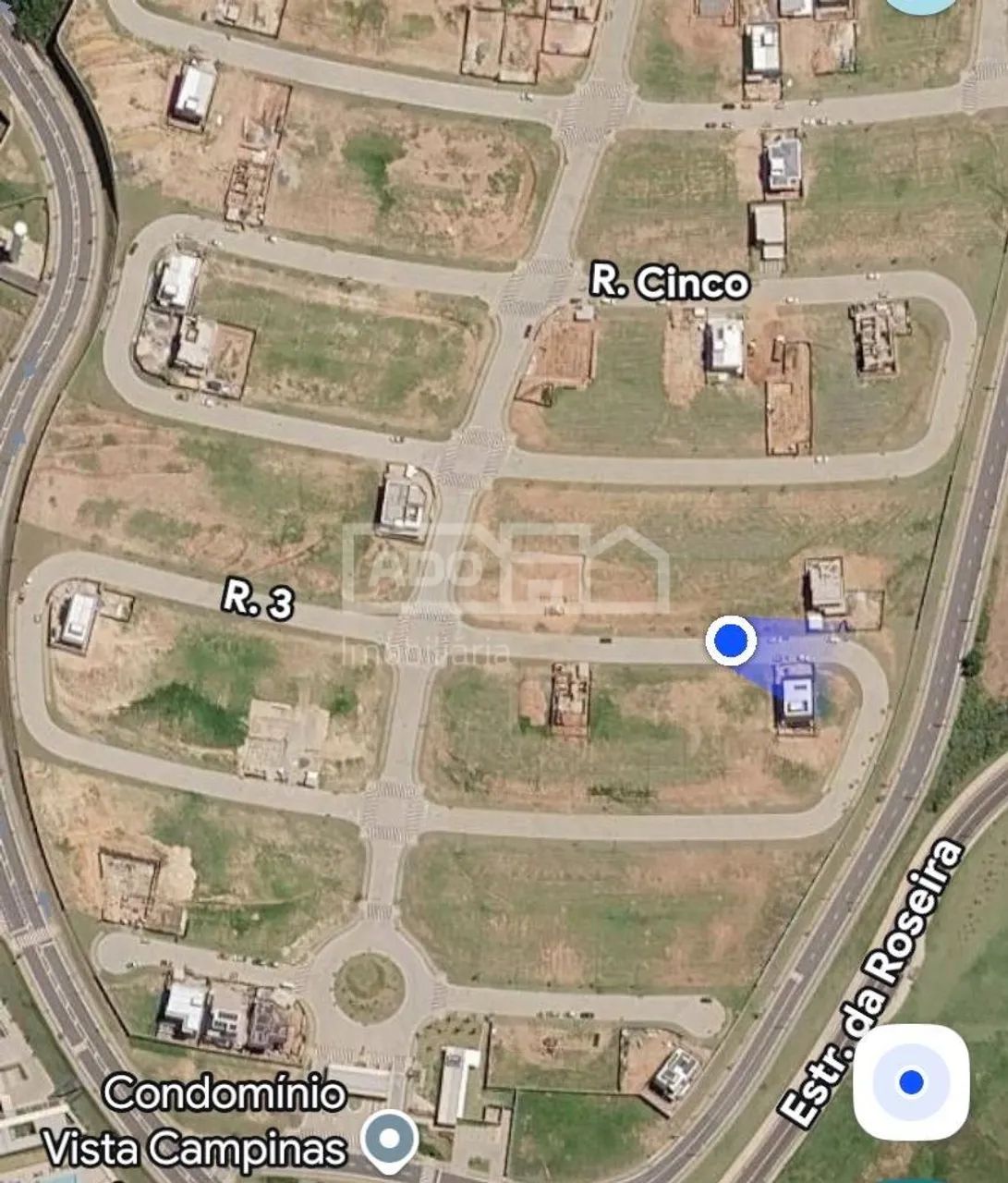 Lote à Venda no Vista Campinas - Foto 3