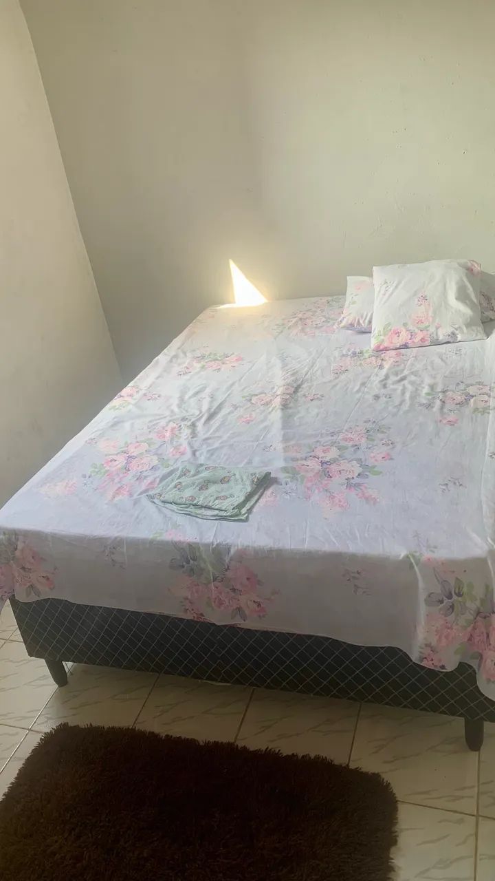 Cama box casal  - Foto 4