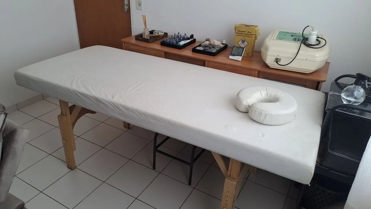 Maca spa 