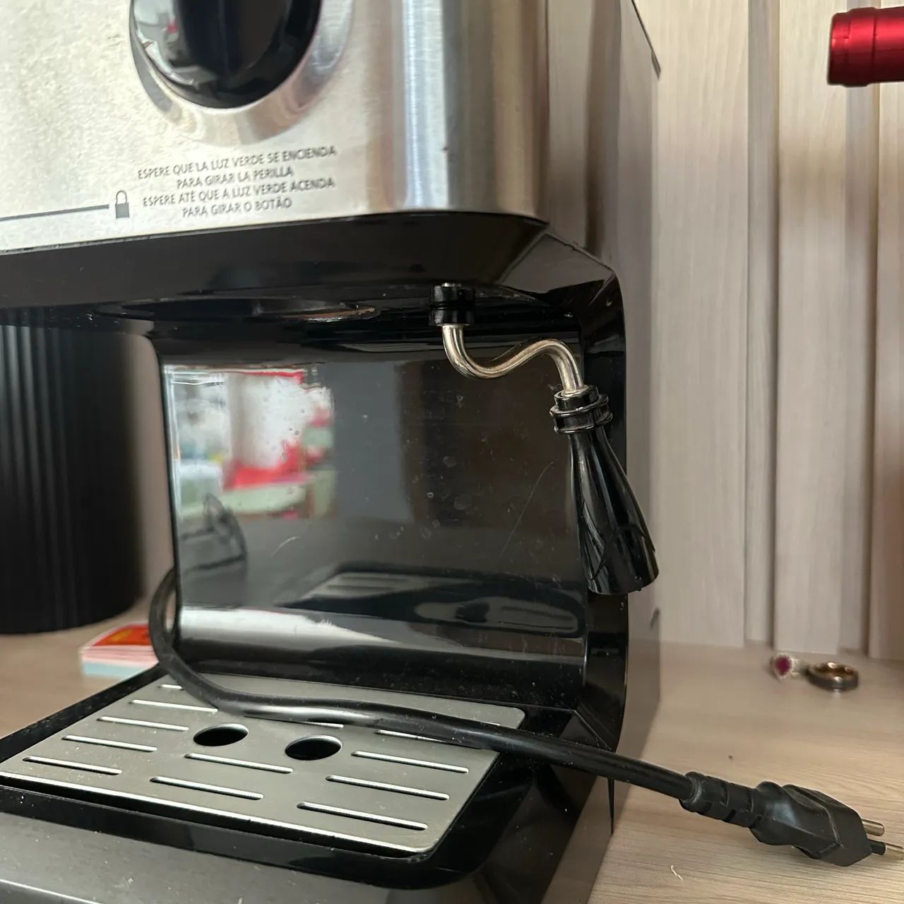 Cafeteira Oster - Foto 5