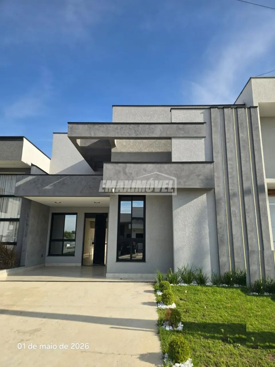 Casa em Condomínios em Sorocaba