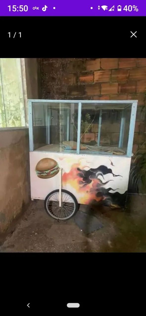 Barraca  - Foto 2