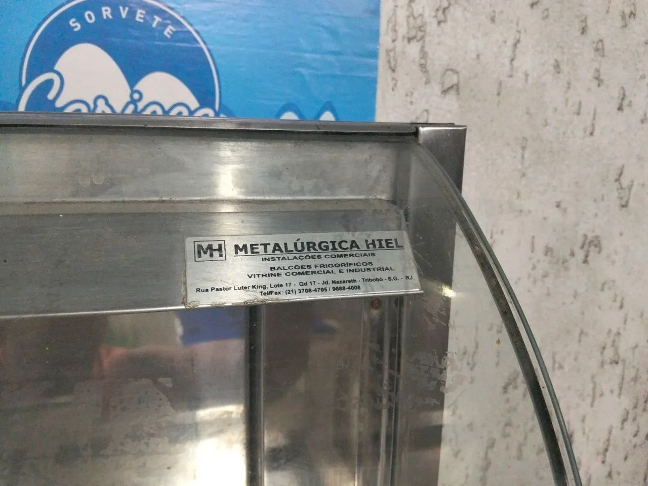 Estufa para Salgados  - Foto 3