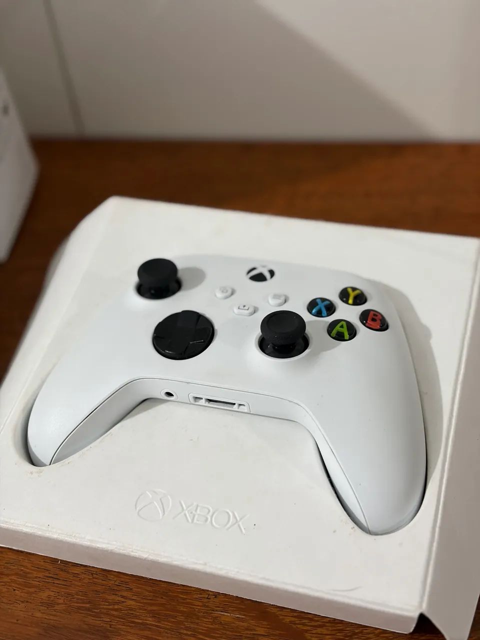 Controle Xbox zerado  - Foto 3