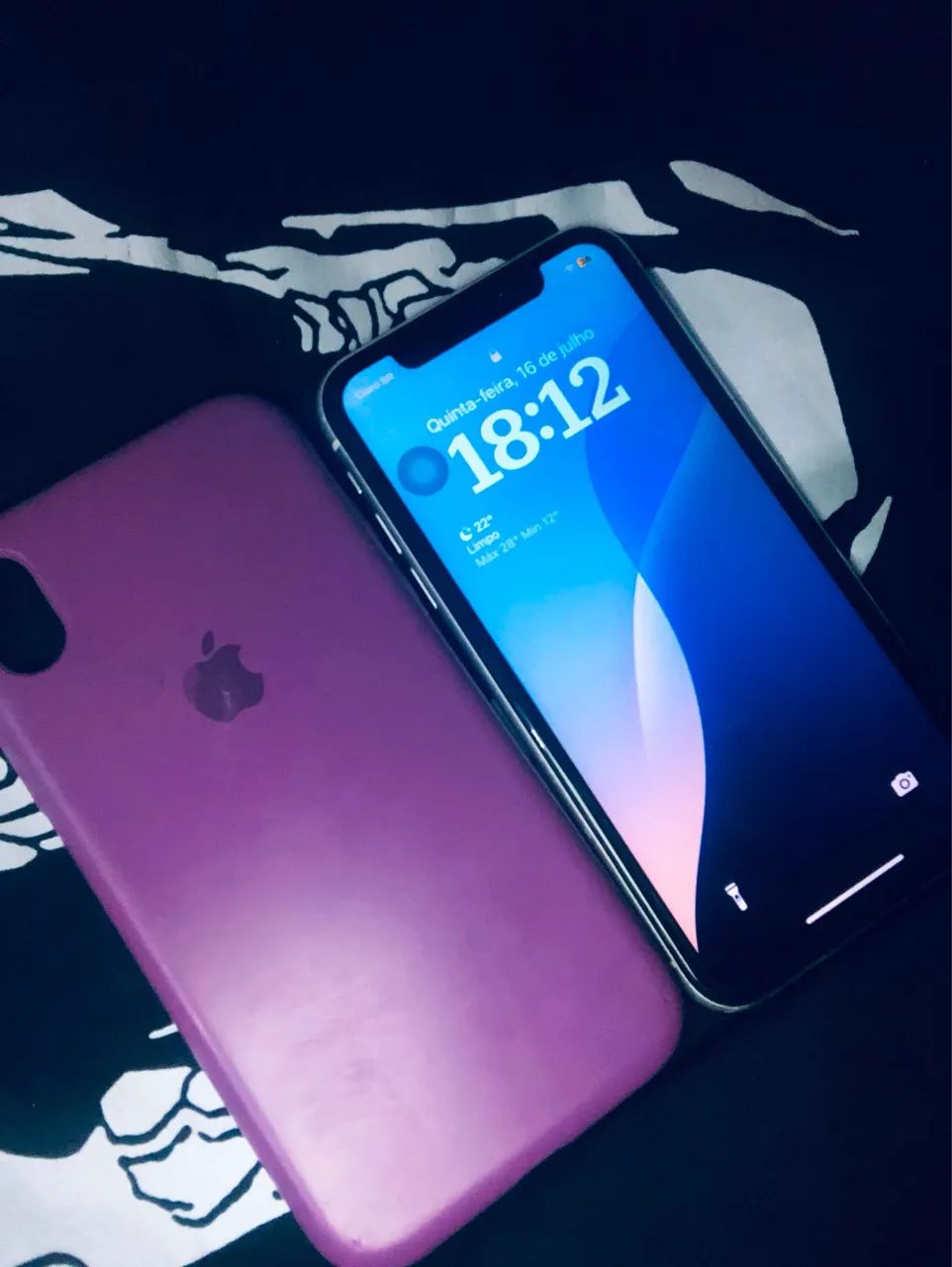 iPhone XR  - Foto 2