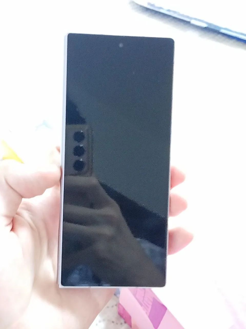 Galaxy z fold 6 512gb 