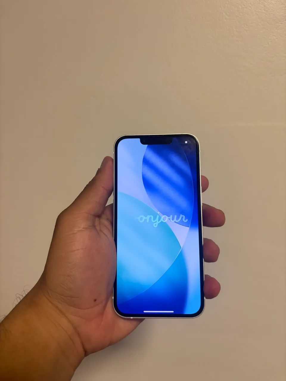 iPhone 13 128 GB - Foto 2