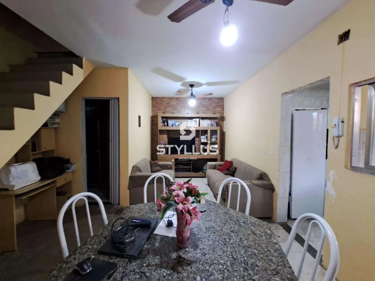 Bento Ribeiro | Casa de Vila 2 quartos - Foto 2