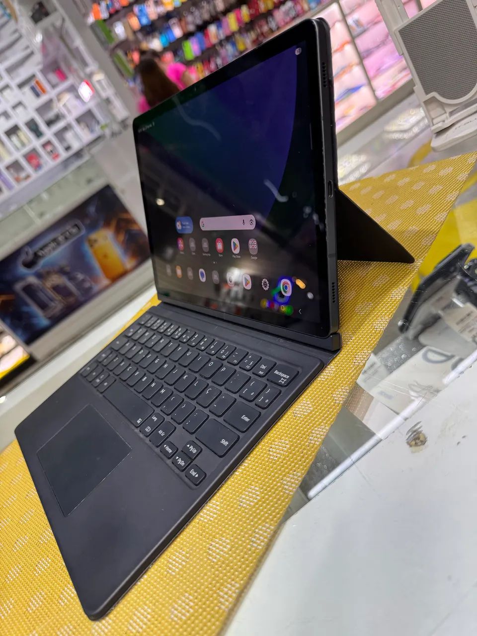 *Galaxy Tab S9 - Garantia - Loja Física  - Foto 2