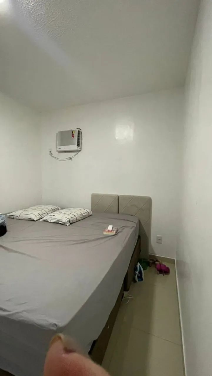 Alugo apartamento 2 qts cond . smart lírio do vale  - Foto 3