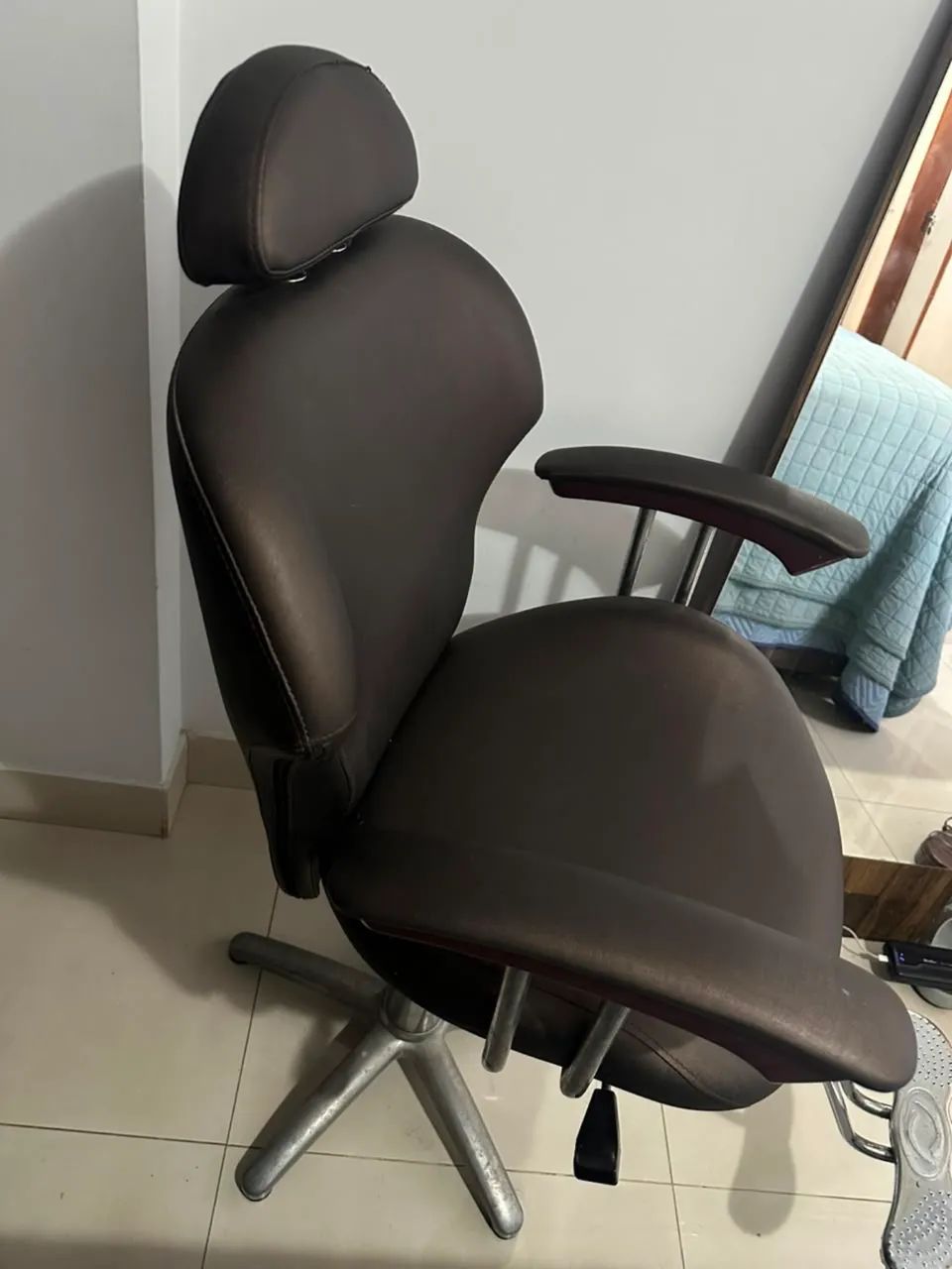 Cadeira para salão - Foto 3
